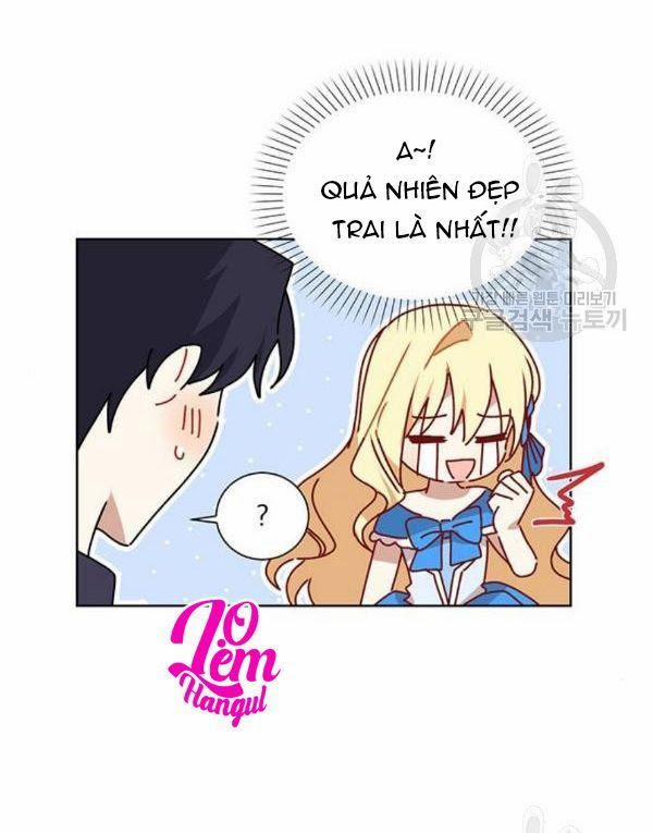 Tôi Là Vị Hôn Thê Phản Diện 28 trang 61