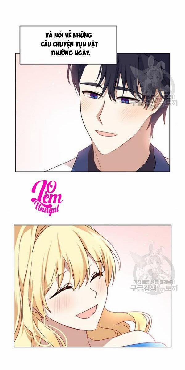 Tôi Là Vị Hôn Thê Phản Diện 28 trang 66