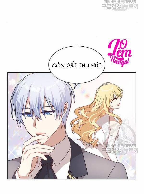 Tôi Là Vị Hôn Thê Phản Diện 28 trang 7