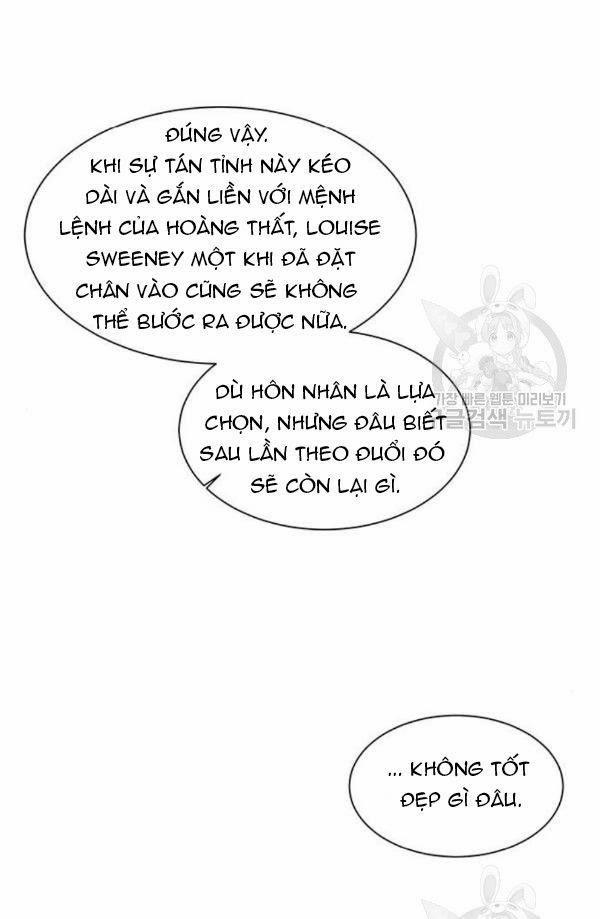 Tôi Là Vị Hôn Thê Phản Diện 28 trang 8