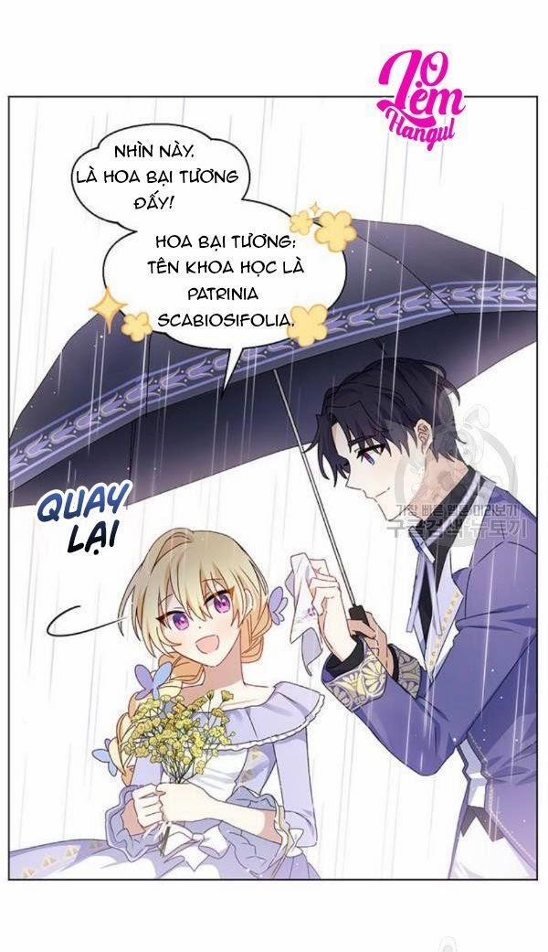 Tôi Là Vị Hôn Thê Phản Diện 29 trang 11