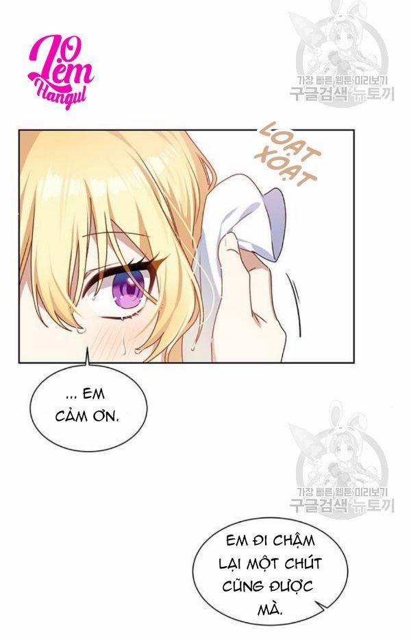 Tôi Là Vị Hôn Thê Phản Diện 29 trang 12