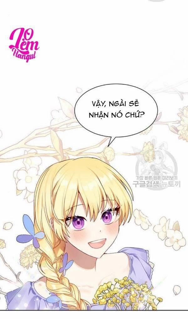 Tôi Là Vị Hôn Thê Phản Diện 29 trang 14