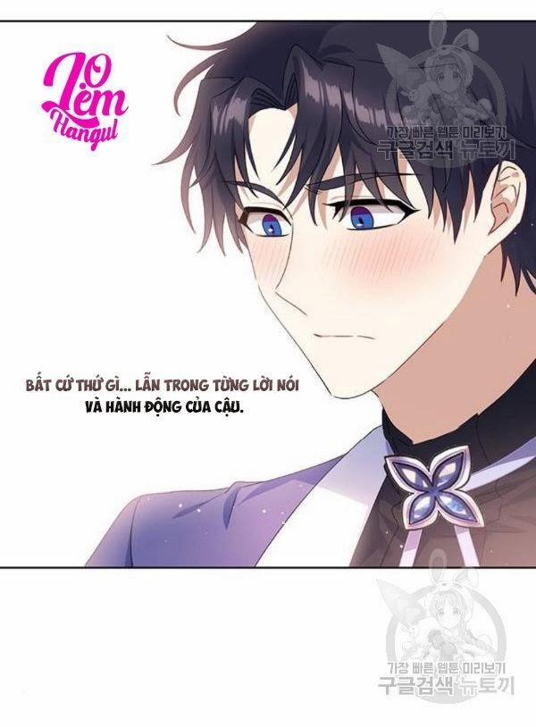 Tôi Là Vị Hôn Thê Phản Diện 29 trang 19