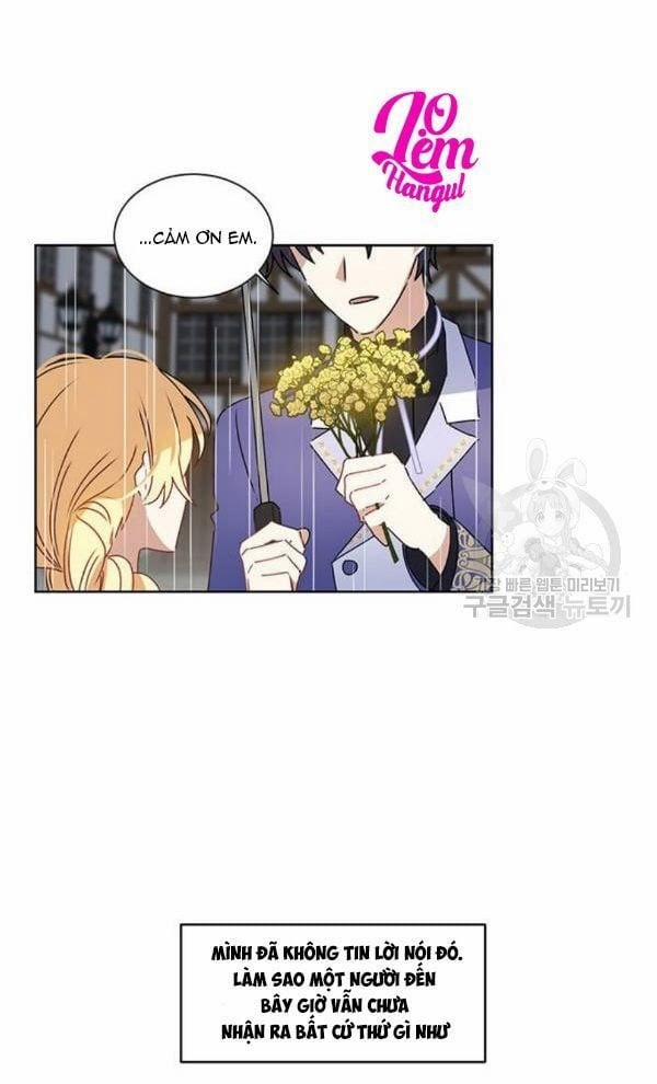 Tôi Là Vị Hôn Thê Phản Diện 29 trang 20