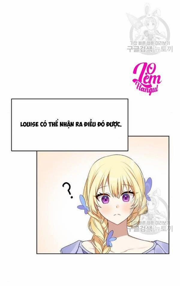 Tôi Là Vị Hôn Thê Phản Diện 29 trang 21