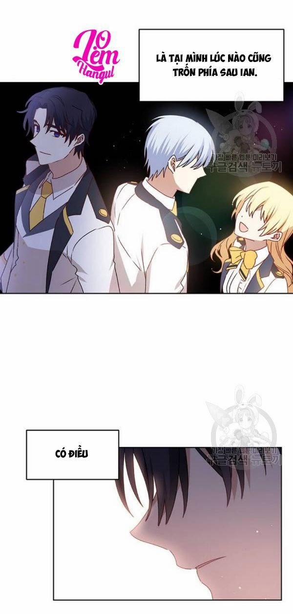 Tôi Là Vị Hôn Thê Phản Diện 29 trang 23