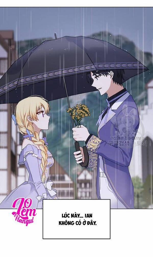 Tôi Là Vị Hôn Thê Phản Diện 29 trang 24