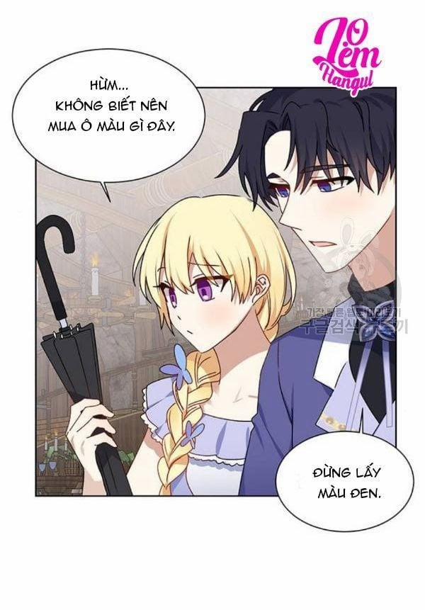 Tôi Là Vị Hôn Thê Phản Diện 29 trang 26