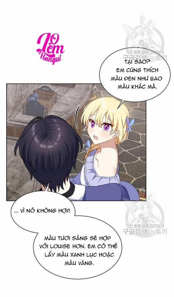 Tôi Là Vị Hôn Thê Phản Diện 29 trang 27