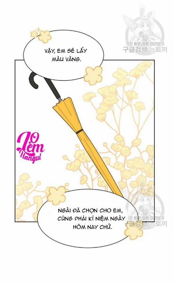 Tôi Là Vị Hôn Thê Phản Diện 29 trang 29