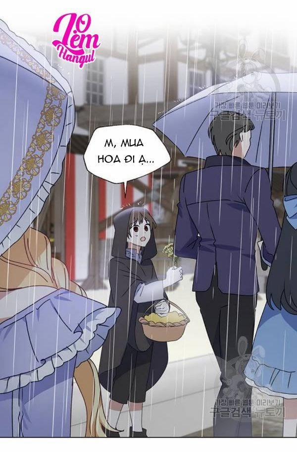 Tôi Là Vị Hôn Thê Phản Diện 29 trang 3