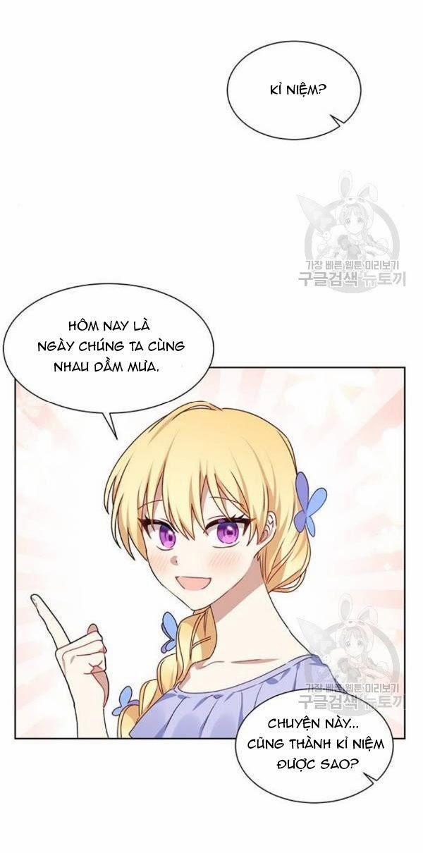 Tôi Là Vị Hôn Thê Phản Diện 29 trang 30