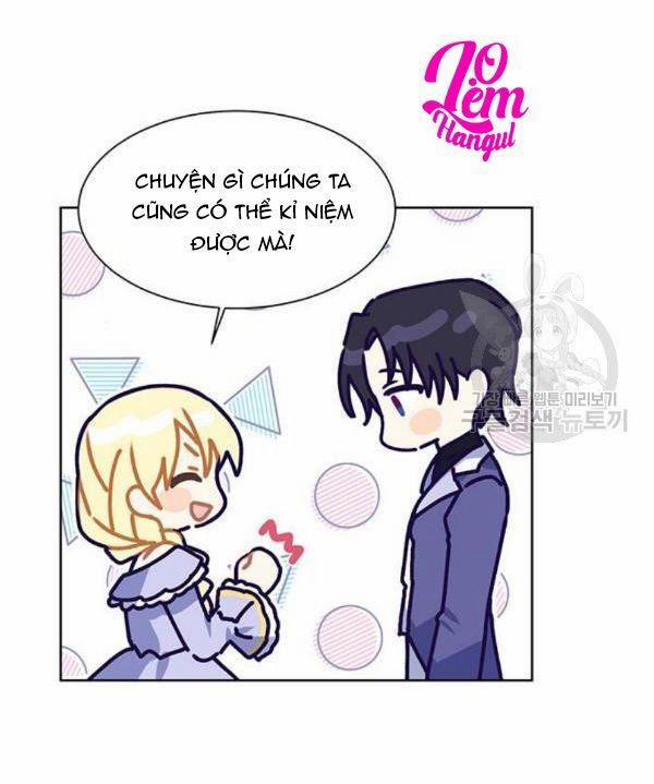 Tôi Là Vị Hôn Thê Phản Diện 29 trang 31