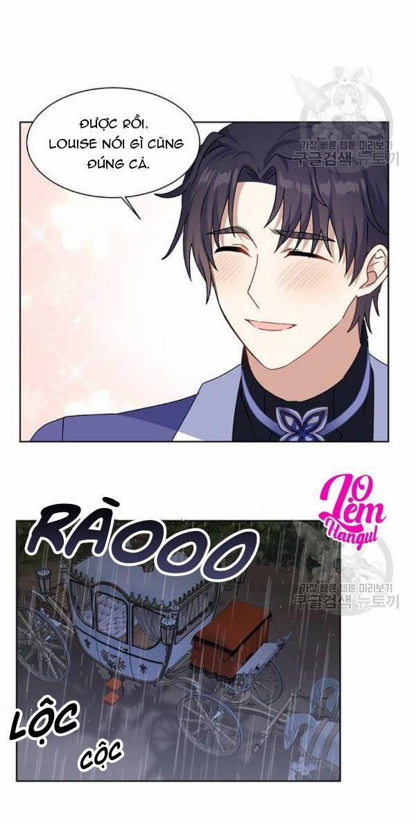 Tôi Là Vị Hôn Thê Phản Diện 29 trang 32