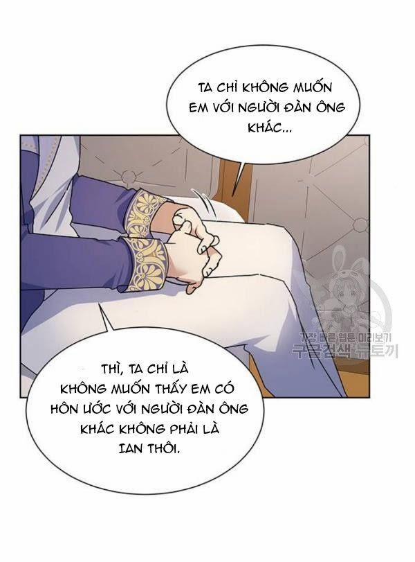 Tôi Là Vị Hôn Thê Phản Diện 29 trang 36