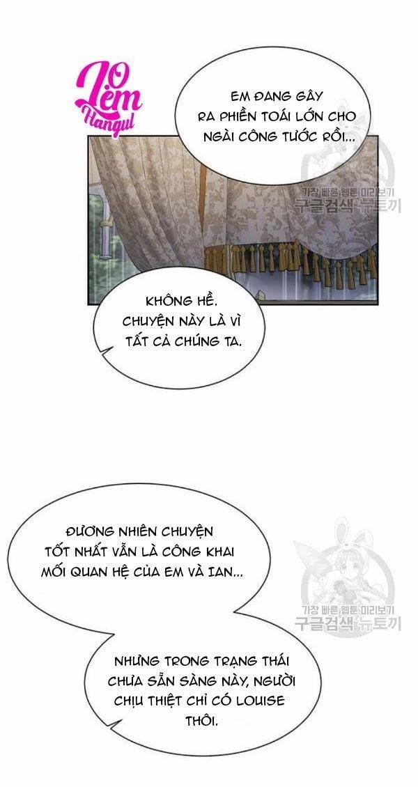 Tôi Là Vị Hôn Thê Phản Diện 29 trang 37