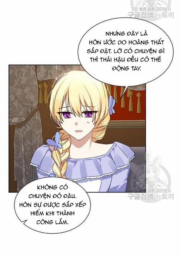 Tôi Là Vị Hôn Thê Phản Diện 29 trang 39