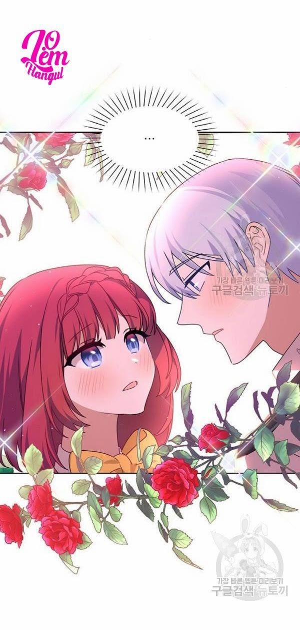 Tôi Là Vị Hôn Thê Phản Diện 29 trang 44