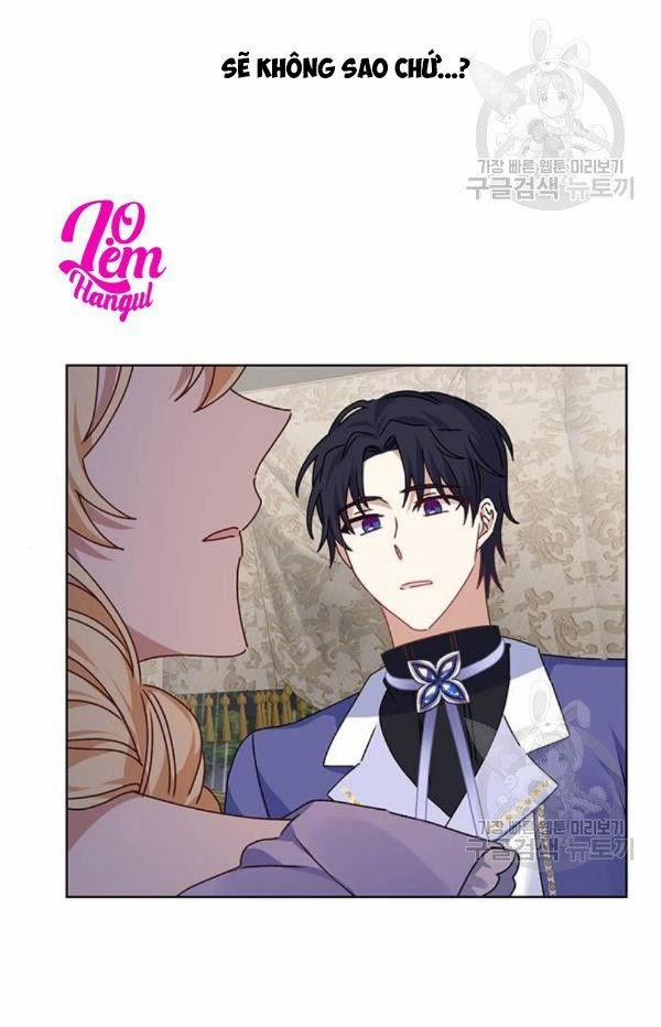 Tôi Là Vị Hôn Thê Phản Diện 29 trang 46