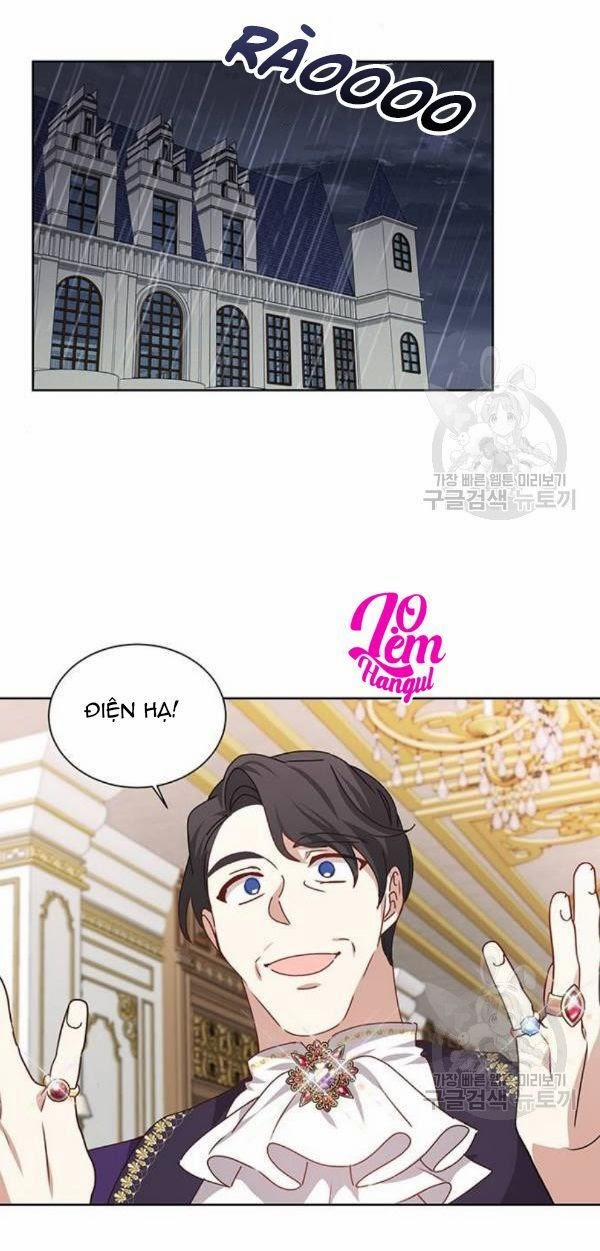 Tôi Là Vị Hôn Thê Phản Diện 29 trang 47