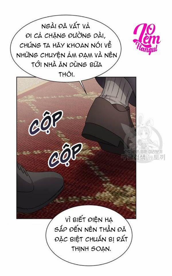 Tôi Là Vị Hôn Thê Phản Diện 29 trang 51