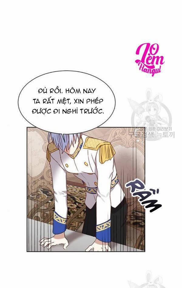 Tôi Là Vị Hôn Thê Phản Diện 29 trang 55