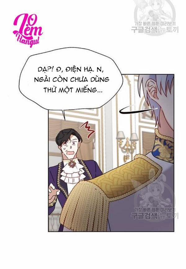 Tôi Là Vị Hôn Thê Phản Diện 29 trang 56