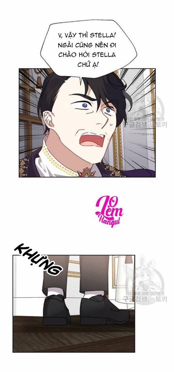 Tôi Là Vị Hôn Thê Phản Diện 29 trang 57