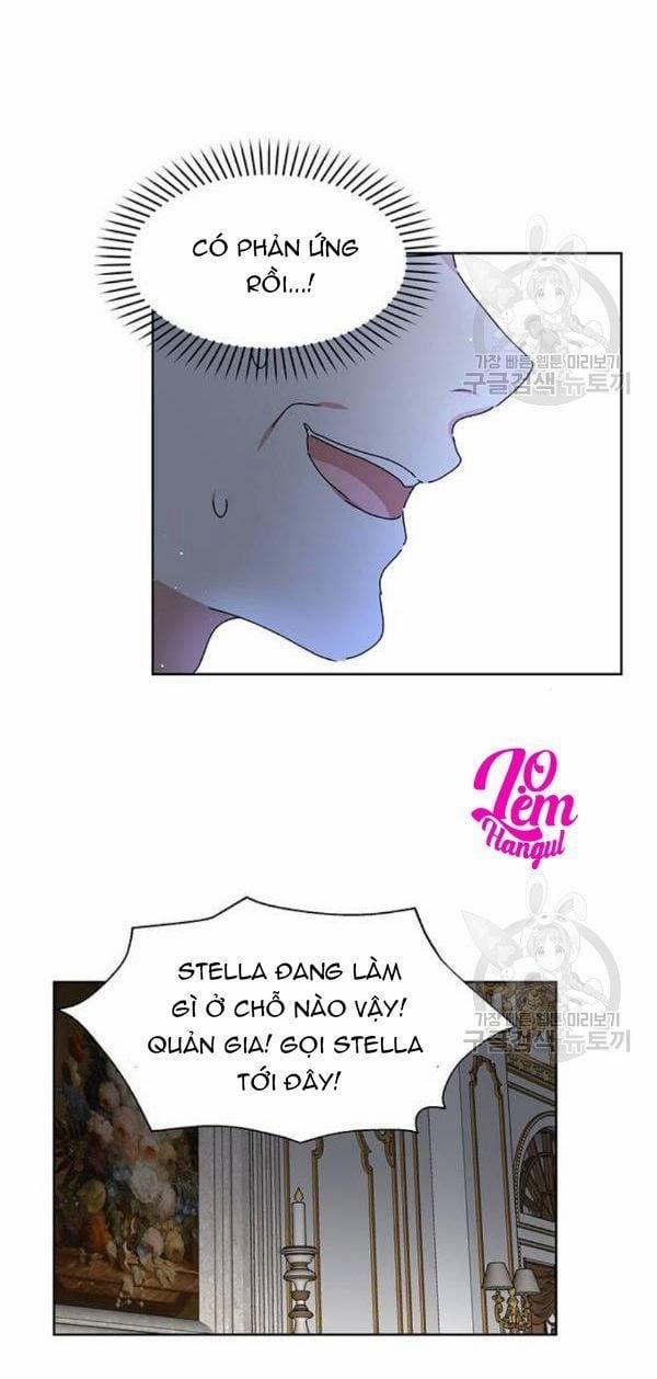 Tôi Là Vị Hôn Thê Phản Diện 29 trang 58