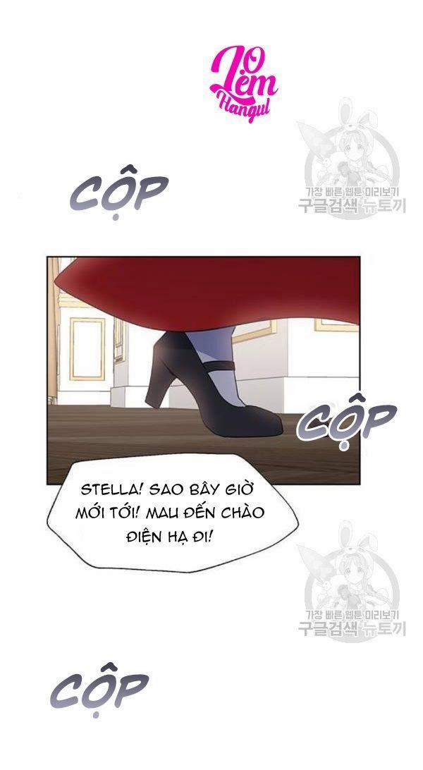 Tôi Là Vị Hôn Thê Phản Diện 29 trang 59