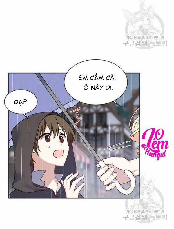 Tôi Là Vị Hôn Thê Phản Diện 29 trang 6