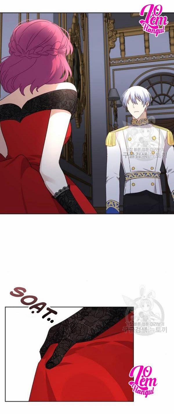 Tôi Là Vị Hôn Thê Phản Diện 29 trang 61