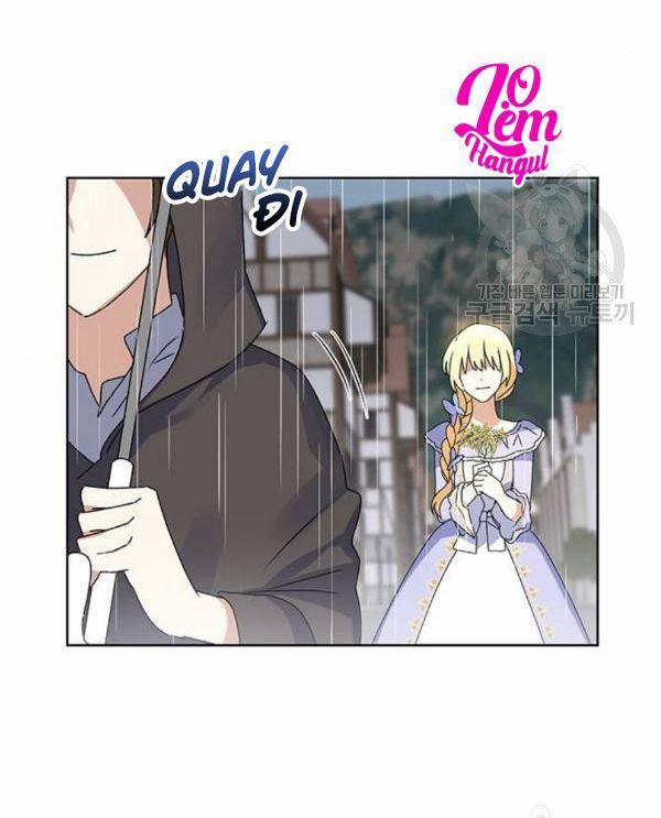 Tôi Là Vị Hôn Thê Phản Diện 29 trang 9