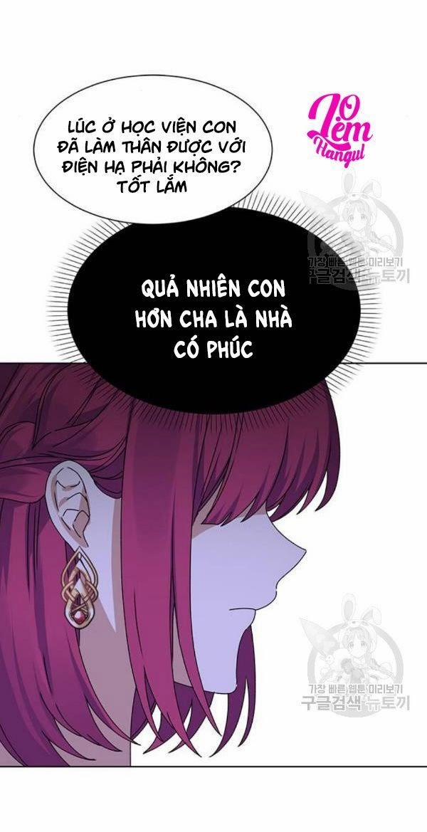 Tôi Là Vị Hôn Thê Phản Diện 30 trang 13