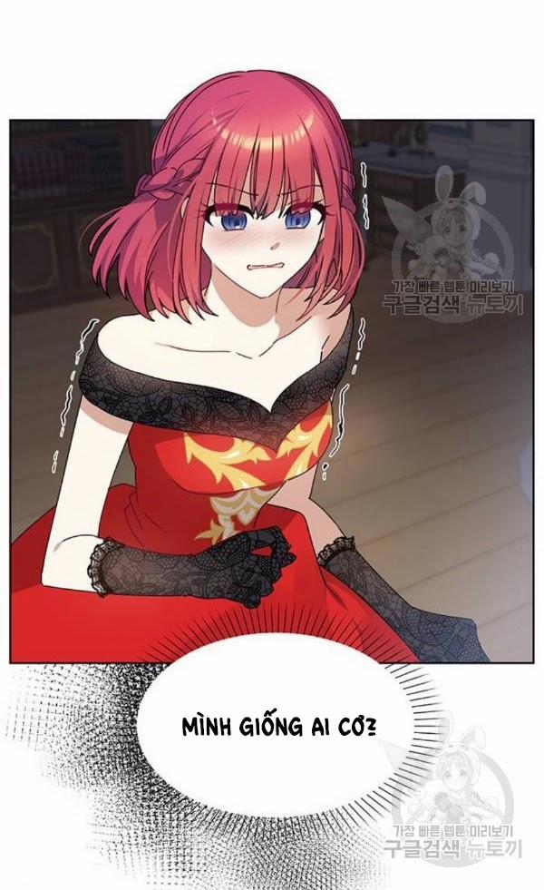 Tôi Là Vị Hôn Thê Phản Diện 30 trang 17