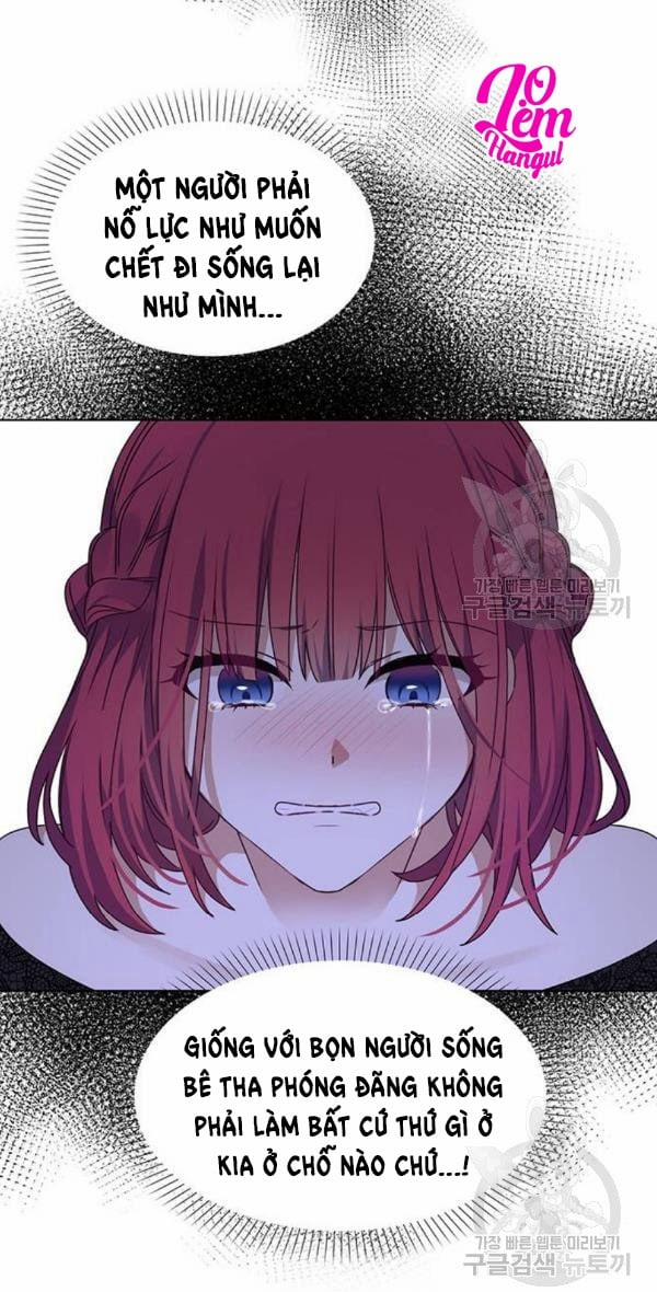 Tôi Là Vị Hôn Thê Phản Diện 30 trang 18