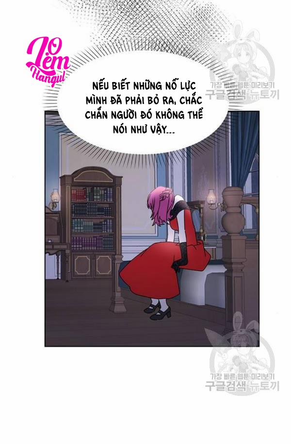 Tôi Là Vị Hôn Thê Phản Diện 30 trang 20