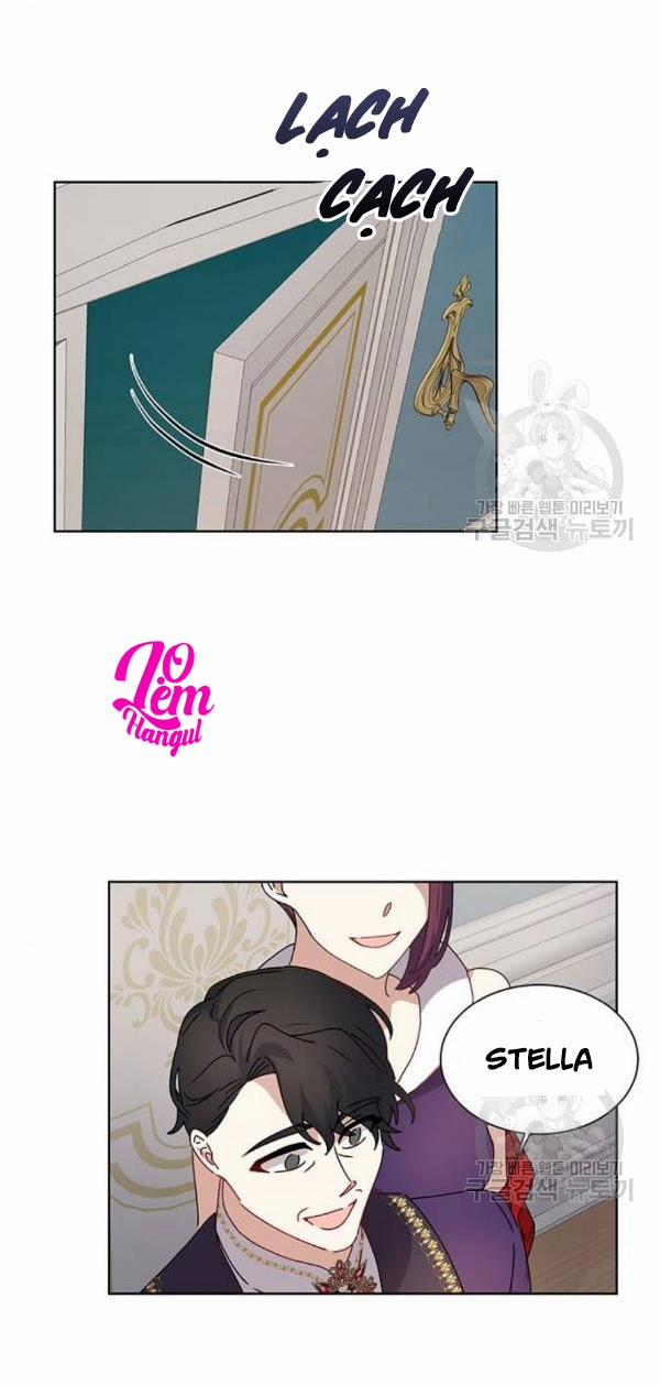 Tôi Là Vị Hôn Thê Phản Diện 30 trang 21