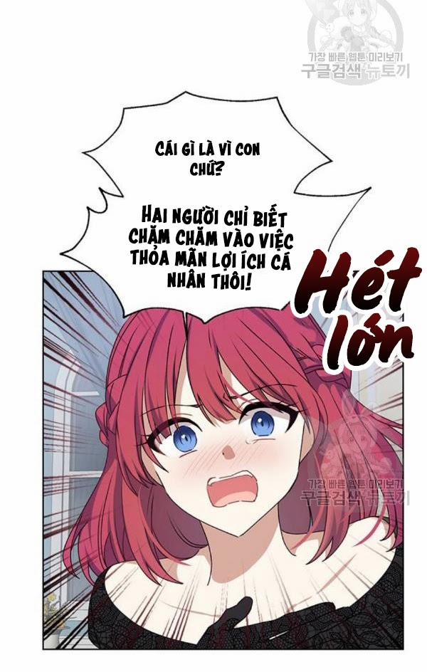 Tôi Là Vị Hôn Thê Phản Diện 30 trang 28