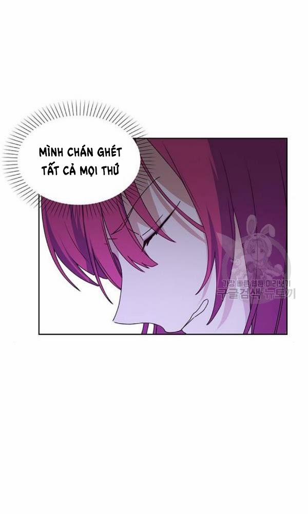 Tôi Là Vị Hôn Thê Phản Diện 30 trang 30