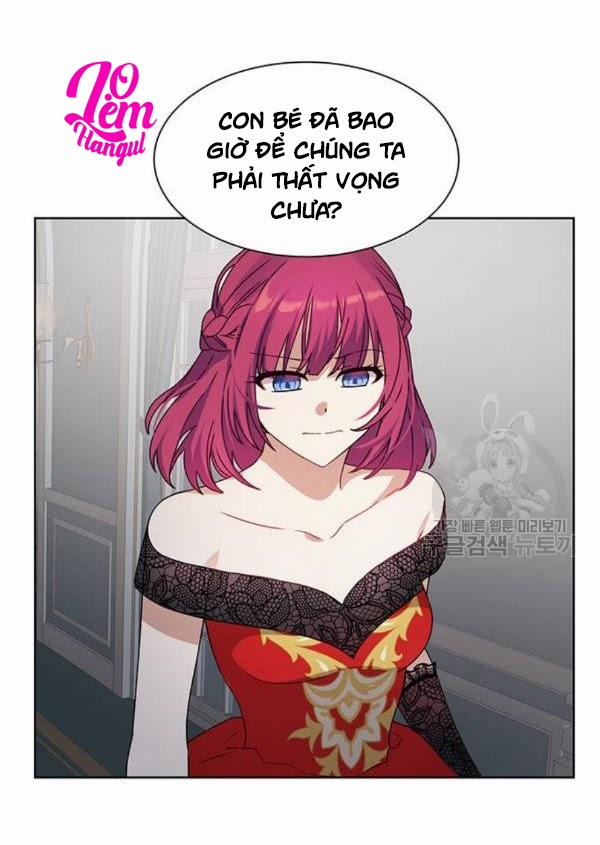 Tôi Là Vị Hôn Thê Phản Diện 30 trang 35