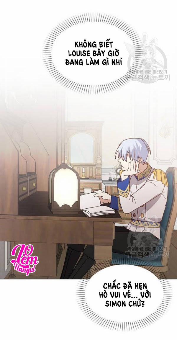 Tôi Là Vị Hôn Thê Phản Diện 30 trang 37