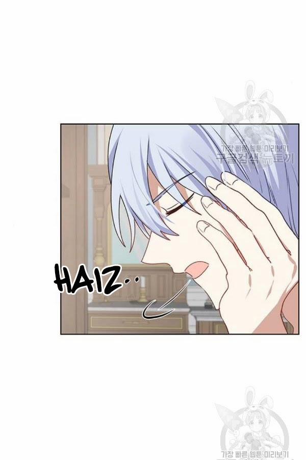 Tôi Là Vị Hôn Thê Phản Diện 30 trang 38