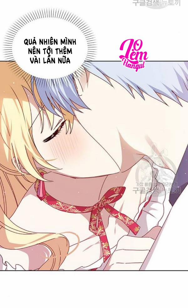 Tôi Là Vị Hôn Thê Phản Diện 30 trang 39