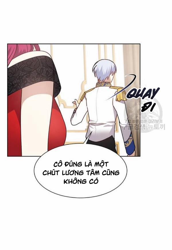 Tôi Là Vị Hôn Thê Phản Diện 30 trang 4