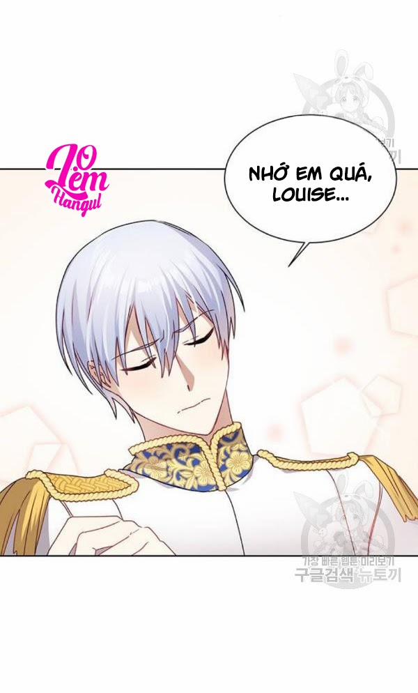 Tôi Là Vị Hôn Thê Phản Diện 30 trang 40