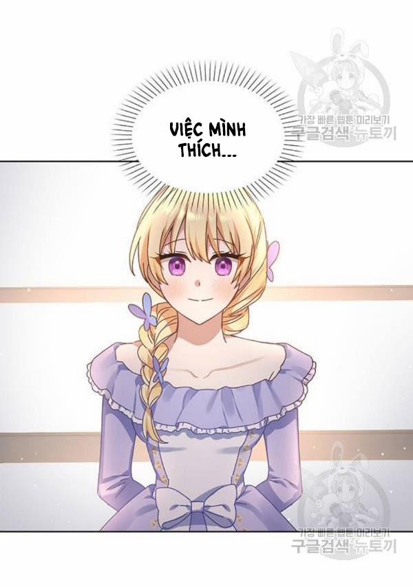 Tôi Là Vị Hôn Thê Phản Diện 30 trang 45