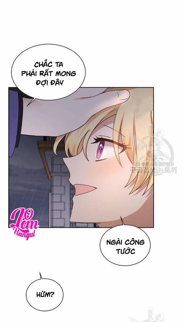 Tôi Là Vị Hôn Thê Phản Diện 30 trang 48