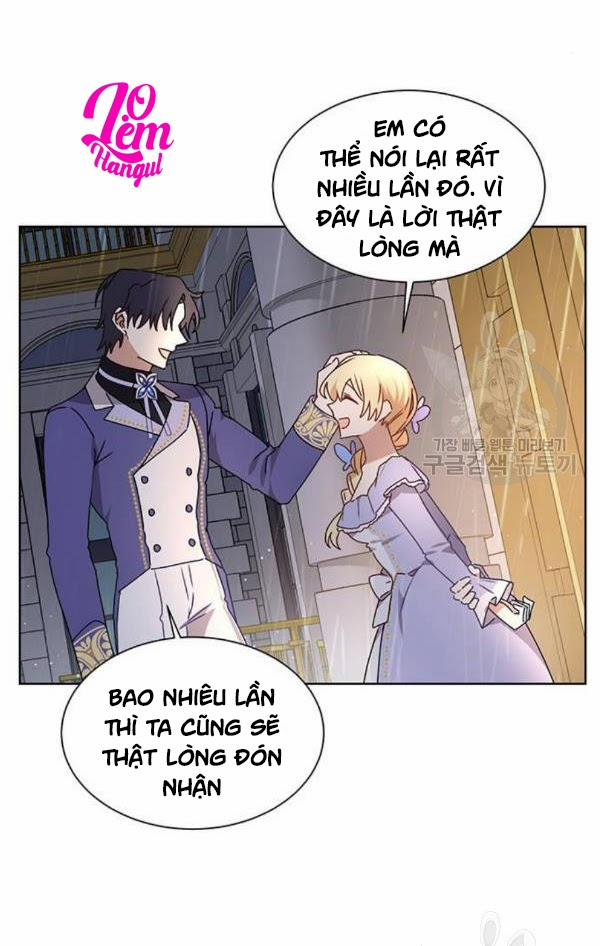 Tôi Là Vị Hôn Thê Phản Diện 30 trang 51